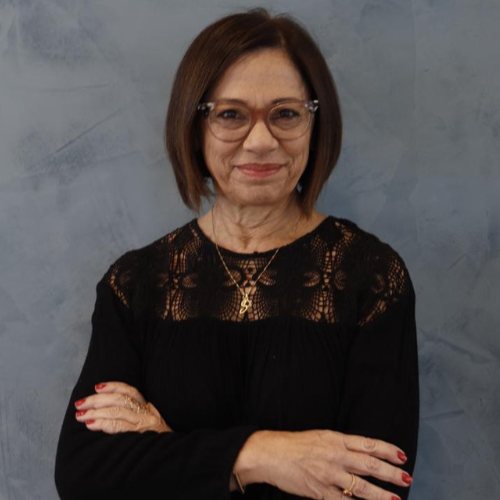 Dra. Suzana Aron - Especialista em Feridas